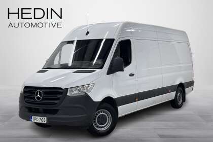 Mercedes-Benz SPRINTER 315CDI RWD-3,5(2,84)/43K pitkä A3 A Worker - IPC-768