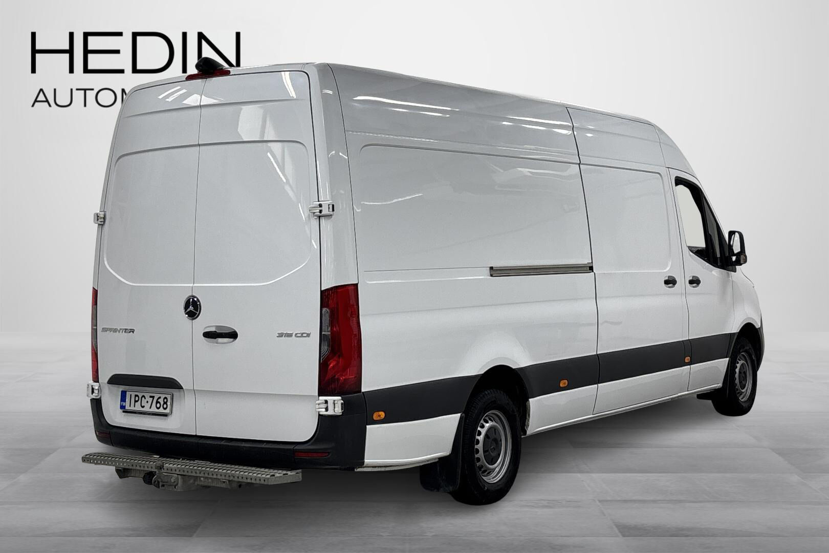Mercedes-Benz Sprinter 2021, kuva 3/31