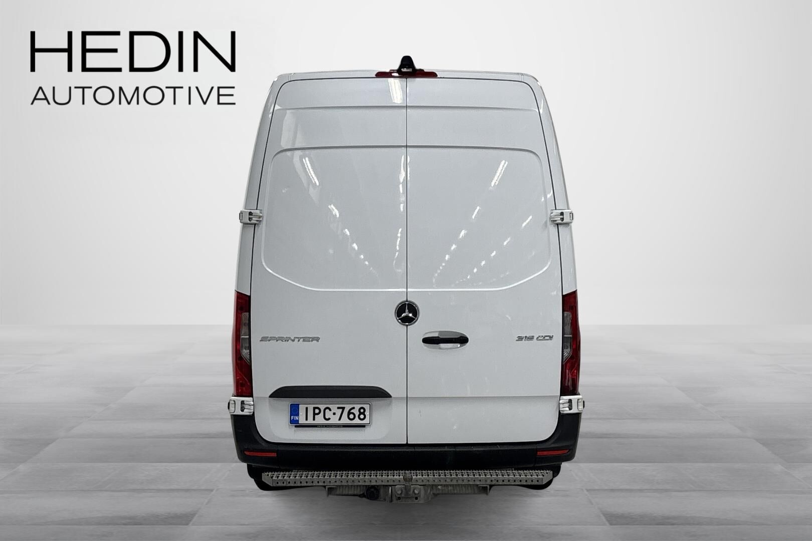 Mercedes-Benz Sprinter 2021, kuva 4/31