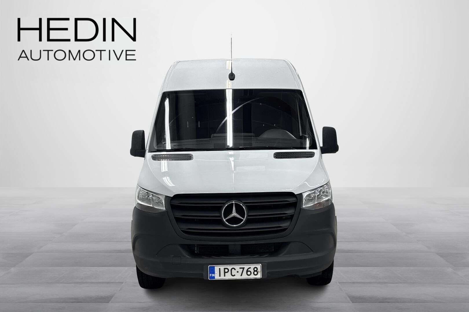 Mercedes-Benz Sprinter 2021, kuva 5/31