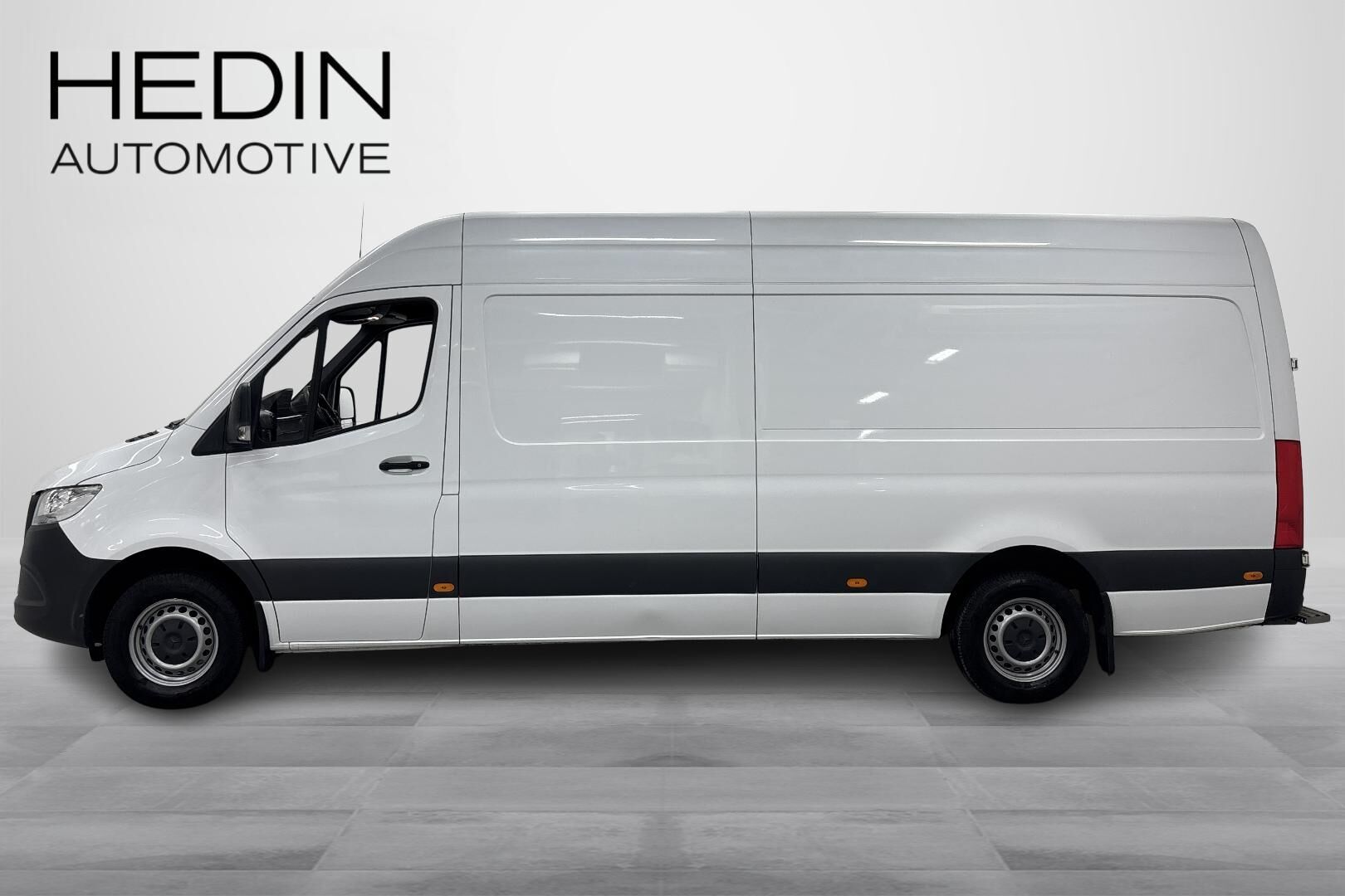 Mercedes-Benz Sprinter 2021, kuva 7/31