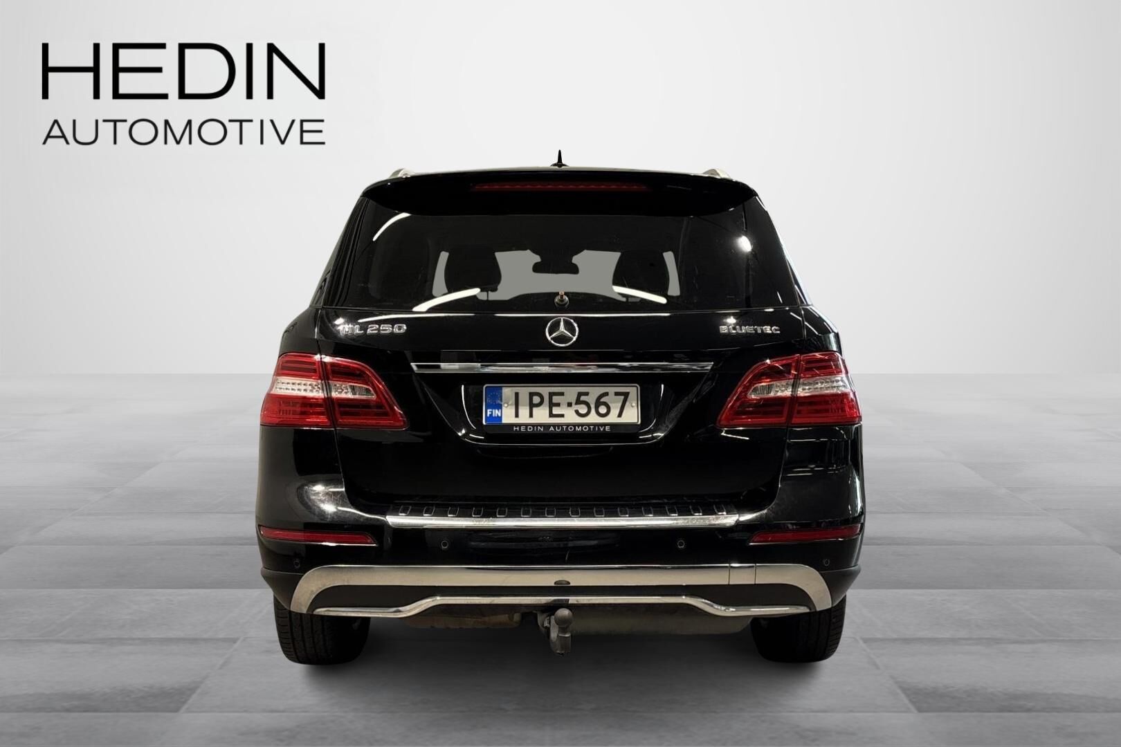 Mercedes-Benz ML 2013, bild 4/21