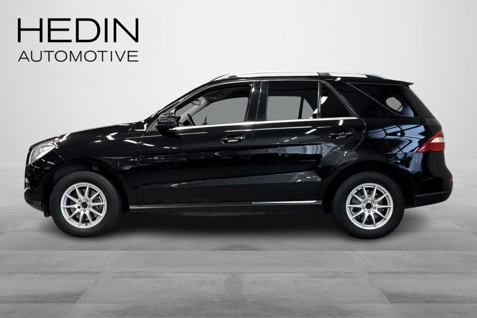 Mercedes-Benz ML 2013, bild 7/21
