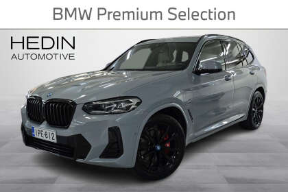 BMW X3  - IPE-812