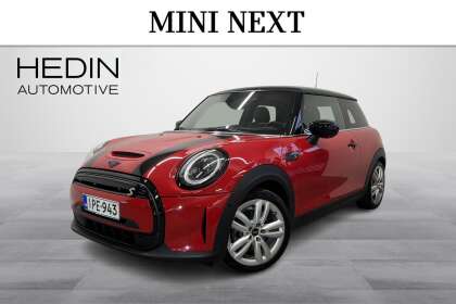 MINI HATCHBACK  - IPE-943