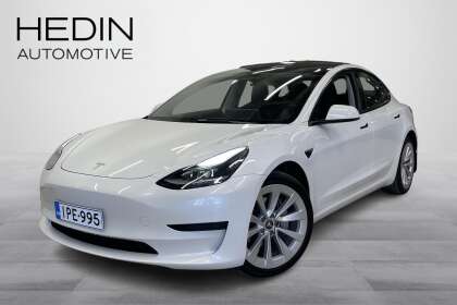 Tesla Model 3  - IPE-995