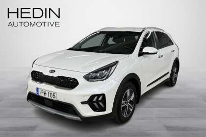 Kia NIRO  - IPH-105