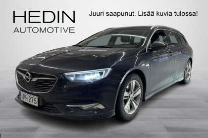 Opel INSIGNIA Sports Tourer Executive 165 Turbo A - IPH-275