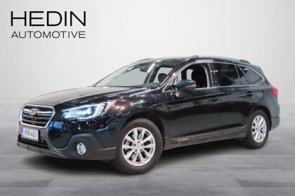 Subaru OUTBACK 2,5i Active CVT Syksy - IPH-401