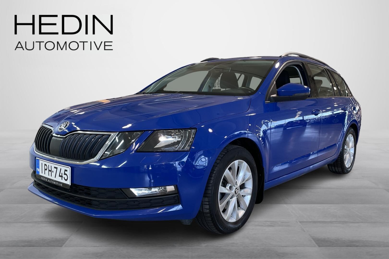 Škoda Octavia - IPH-745