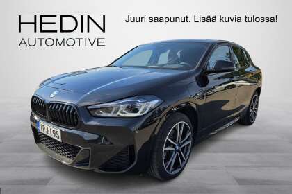 BMW X2 F39 xDrive 25e A Charged Edition M Sport - IPJ-195