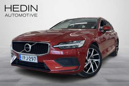 Volvo V60 T6 TwE AWD Momentum aut - IPJ-297