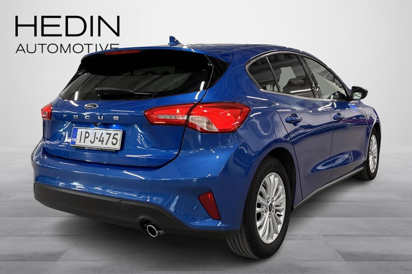 Ford Focus 2022, kuva 2/29