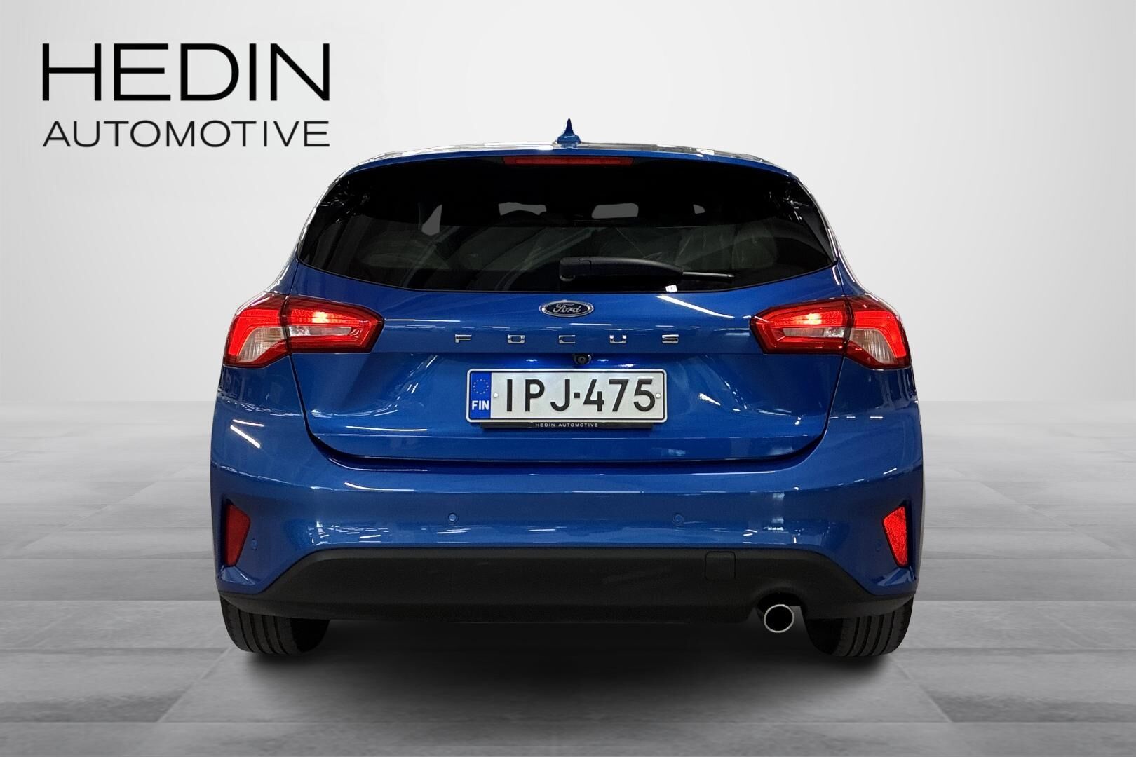 Ford Focus 2022, kuva 3/29
