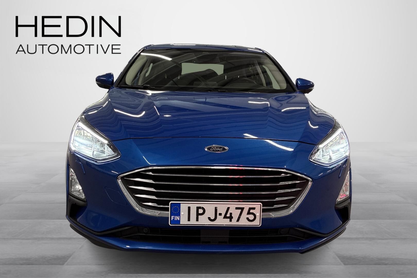 Ford Focus 2022, kuva 4/29