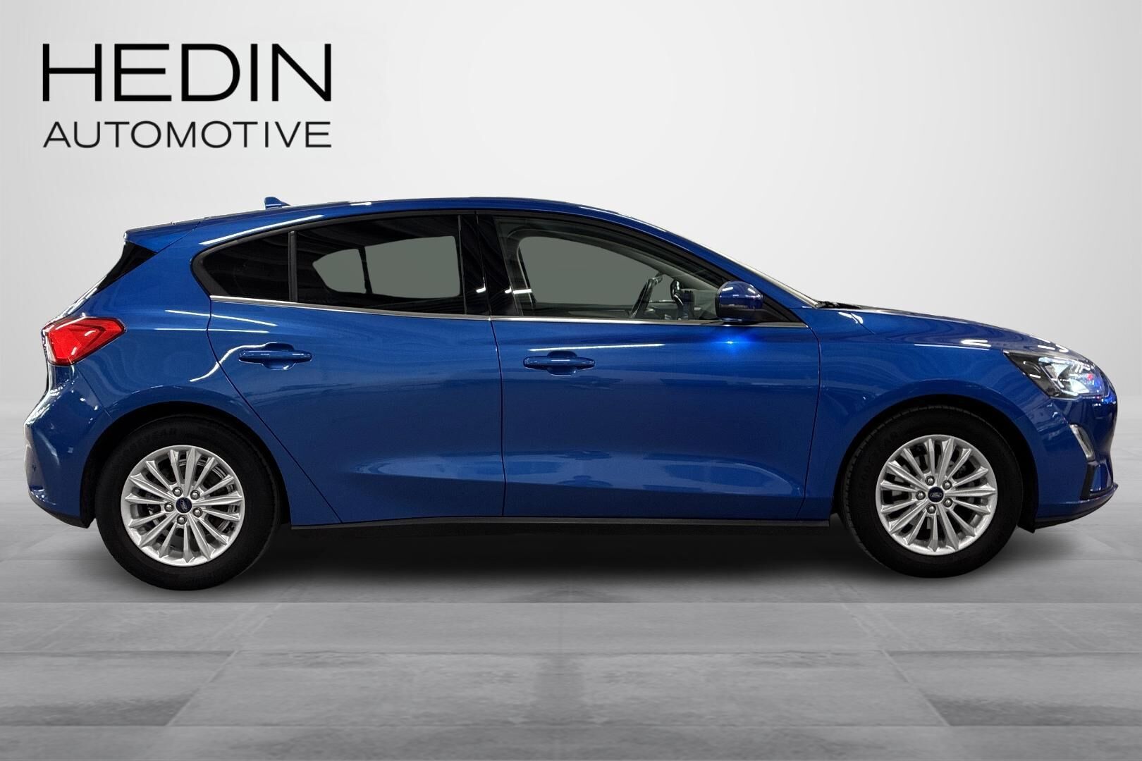 Ford Focus 2022, kuva 6/29