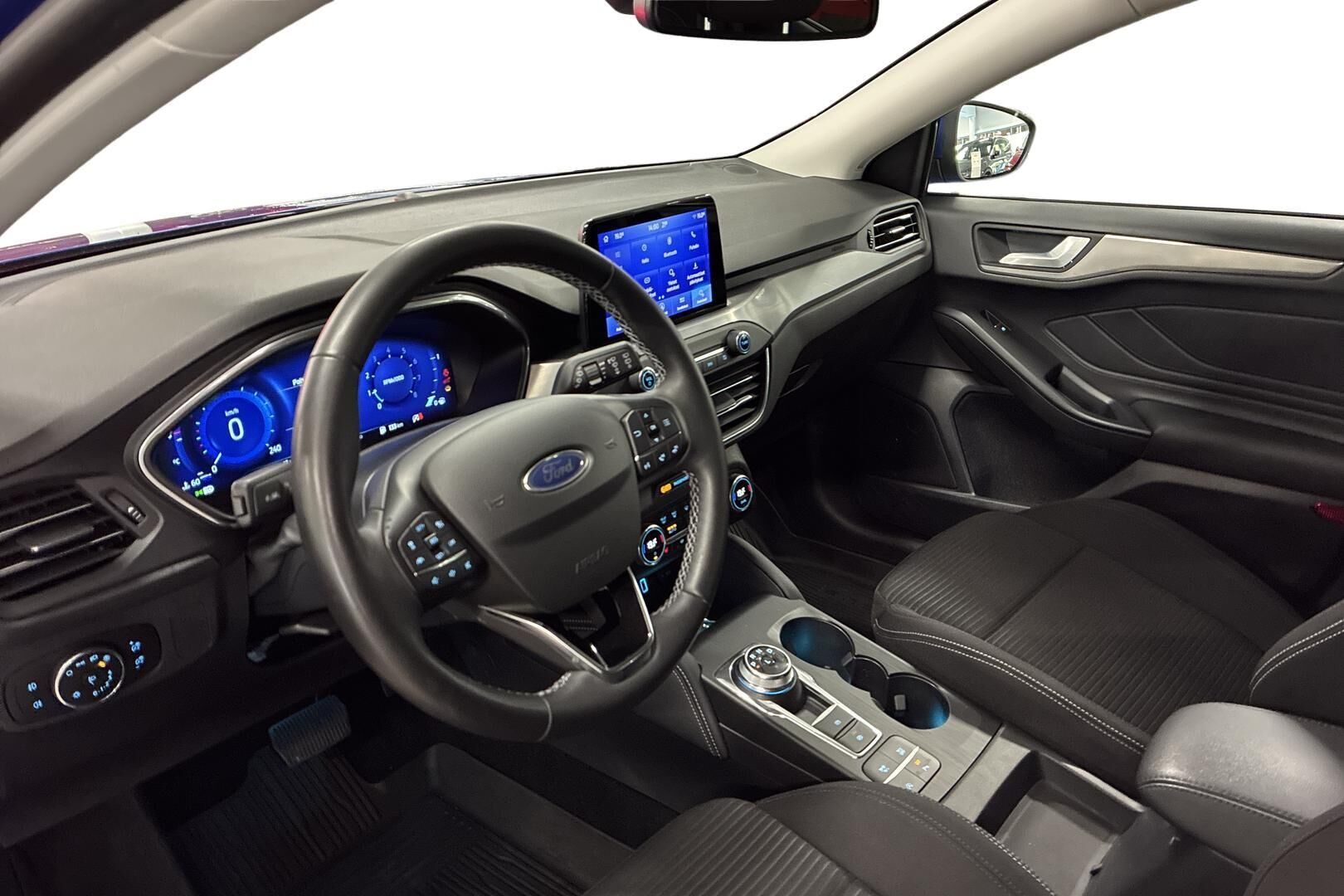 Ford Focus 2022, kuva 7/29