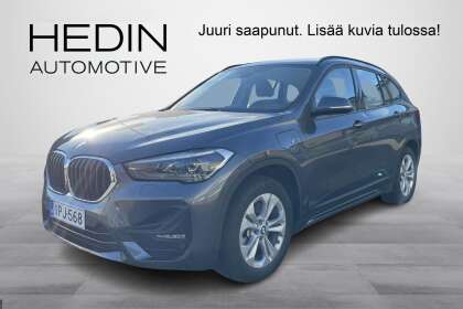 BMW X1 F48 xDrive25e A Charged Edition Sport - IPJ-568