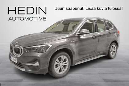 BMW X1 F48 xDrive25e A Charged Edition xLine - IPJ-586