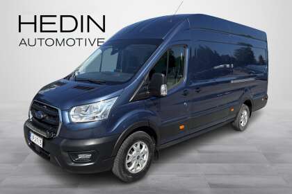 Ford TRANSIT  - IPJ-713