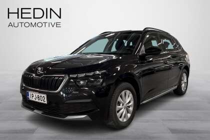 Škoda Kamiq  - IPJ-802