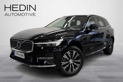 Volvo XC60 T8 AWD Long Range High Performance Inscription Edition aut - IPK-698