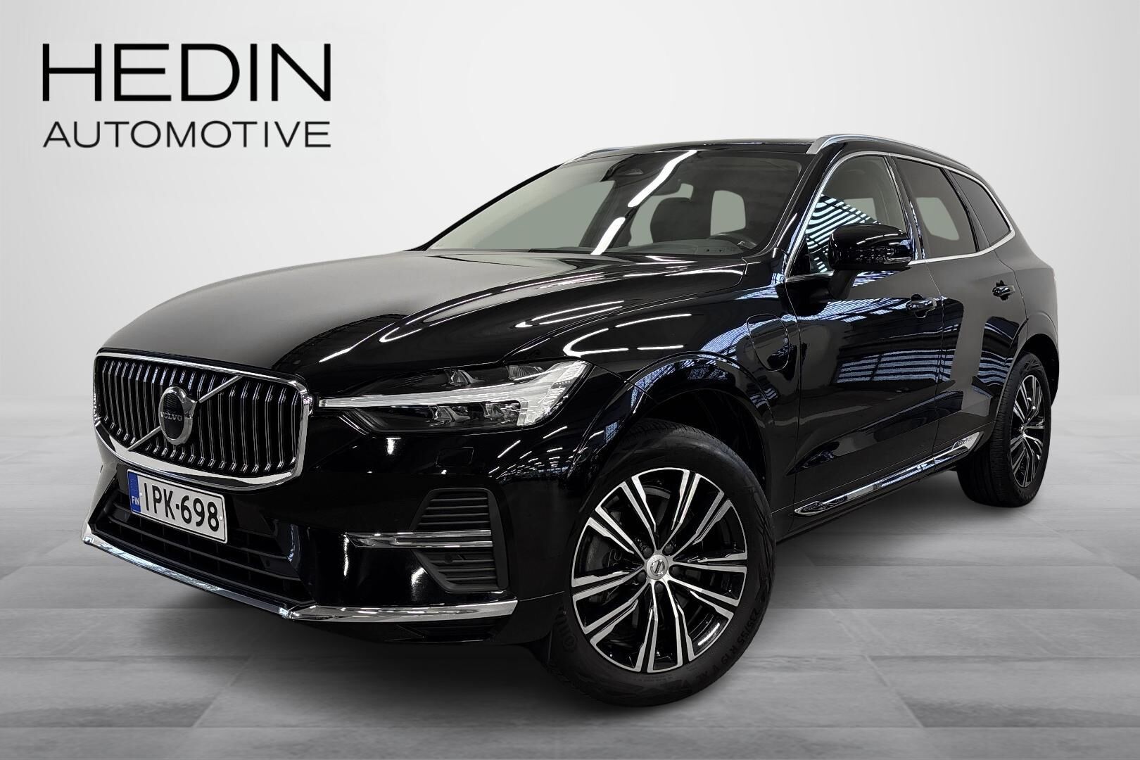 Volvo XC60 - IPK-698