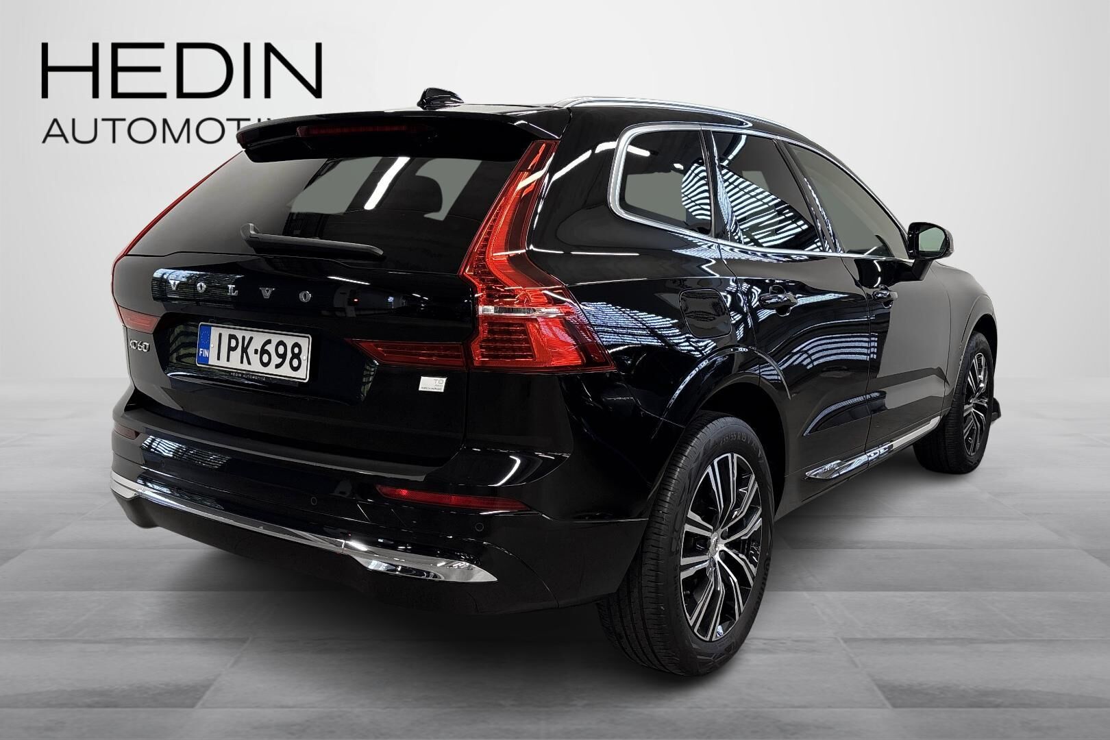 Volvo XC60 2022, kuva 3/38