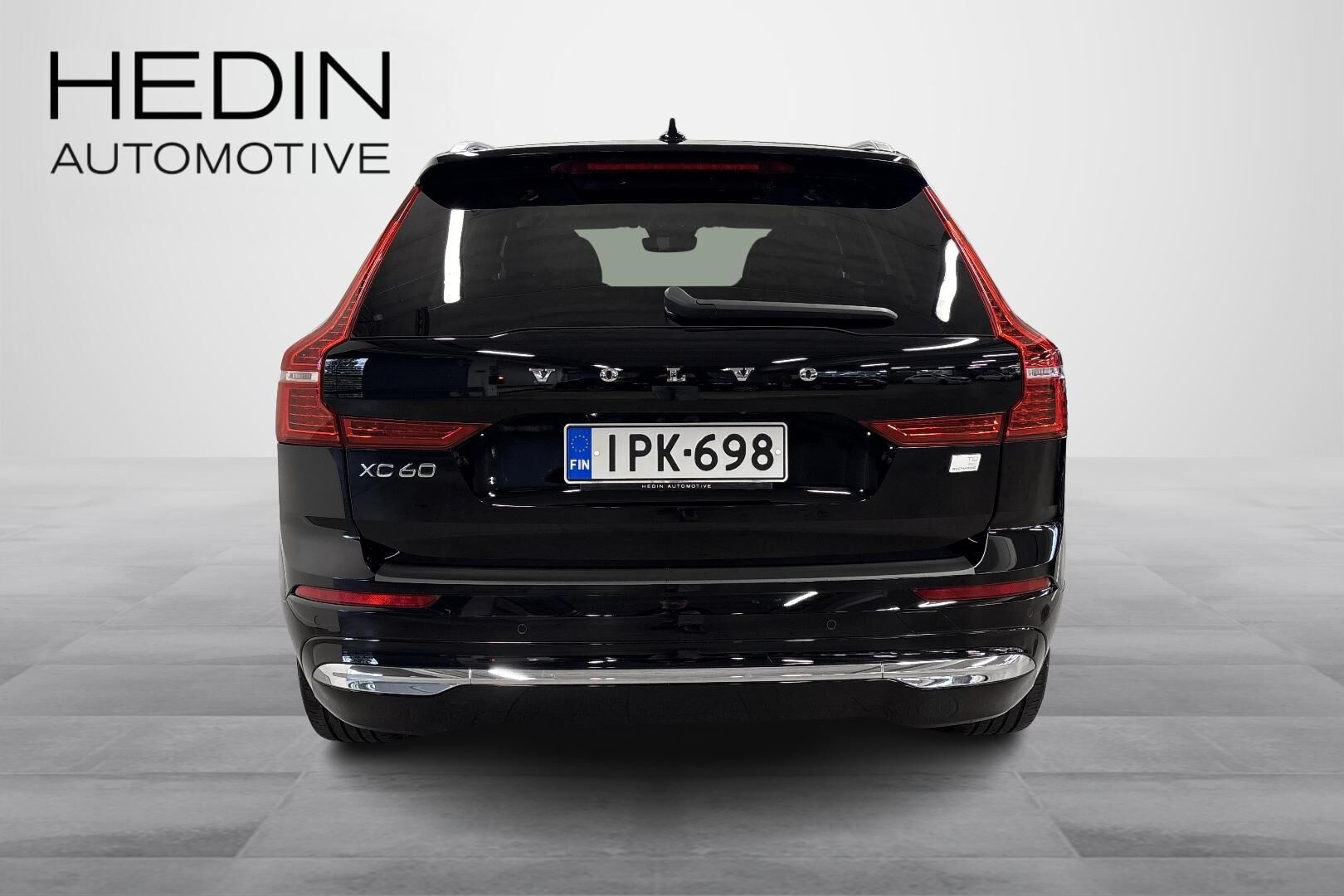 Volvo XC60 2022, kuva 4/38