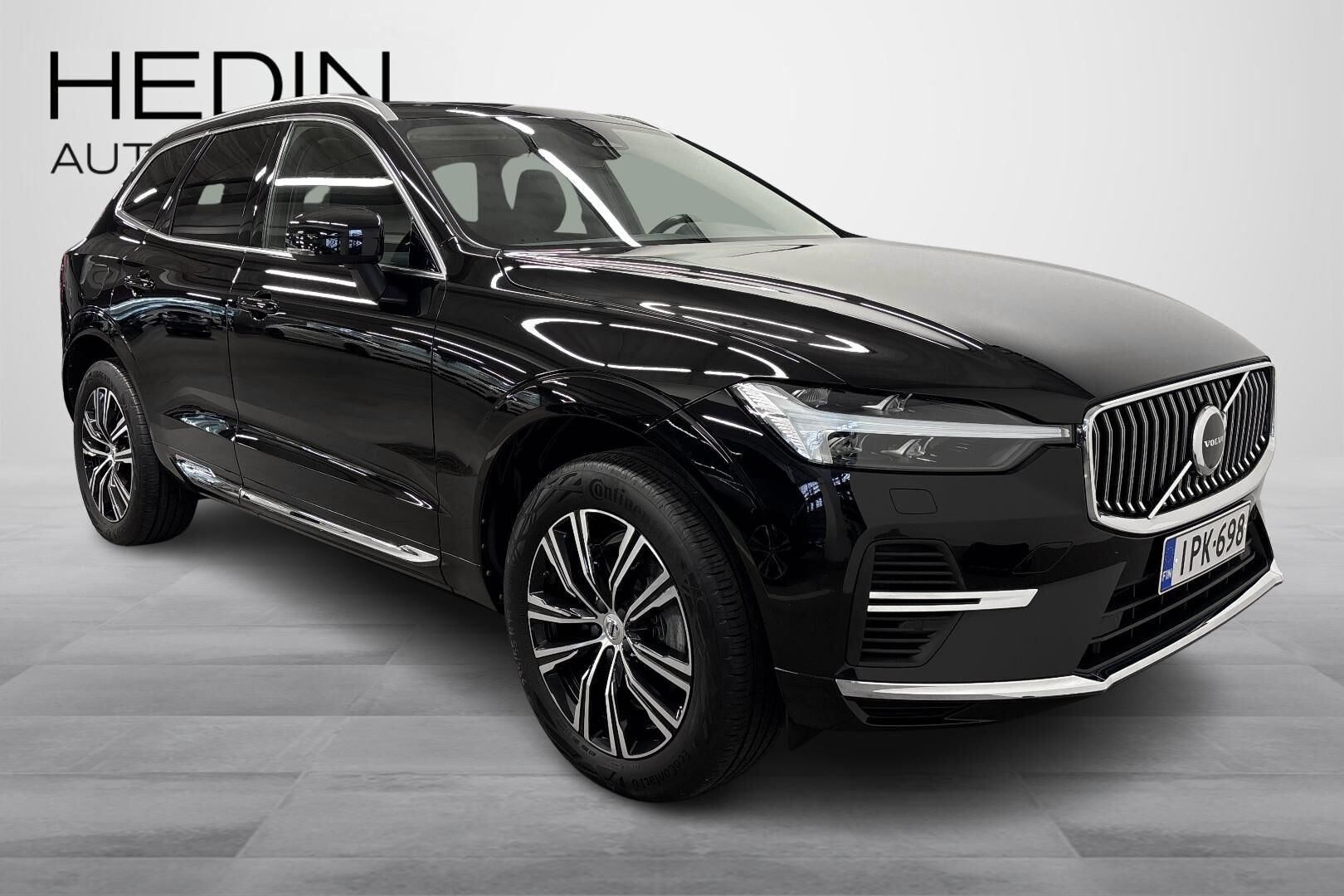 Volvo XC60 2022, bild 7/39