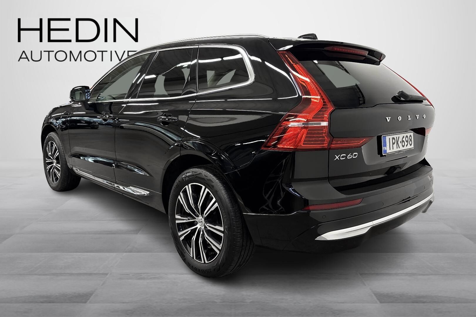 Volvo XC60 2022, kuva 7/38