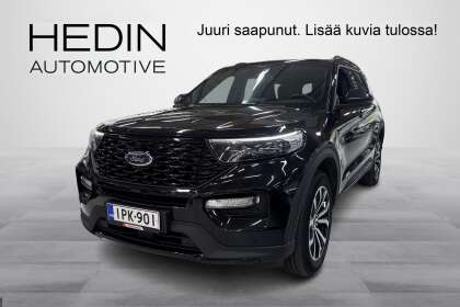 Ford EXPLORER - IPK-901