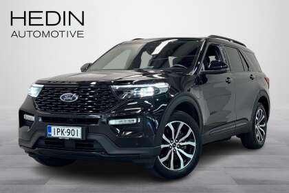 Ford EXPLORER - IPK-901