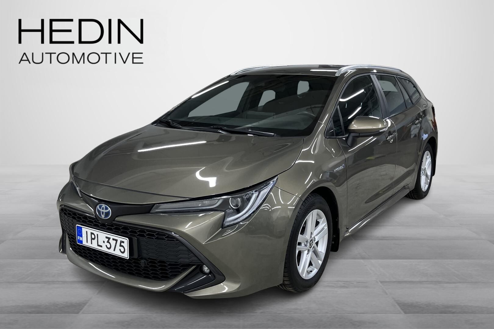 Toyota COROLLA - IPL-375