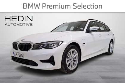BMW 320  - IPL-568