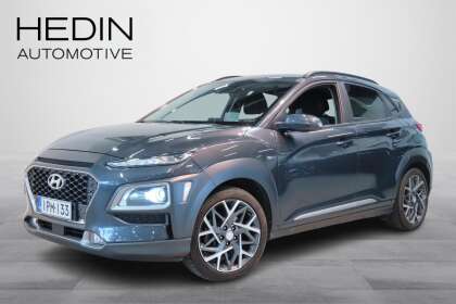 Hyundai KONA  - IPM-133