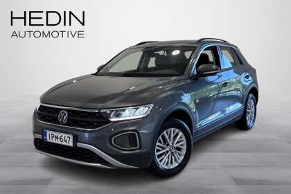Volkswagen T-ROC - IPM-647