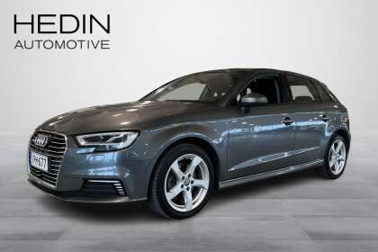 Audi A3 Sportback Business Sport 40 e-tron 150 kW S tronic - IPM-677