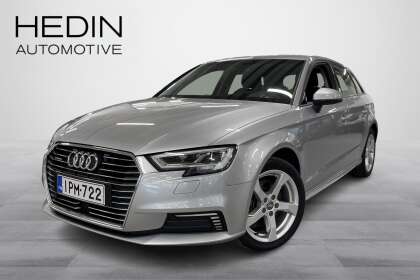 Audi A3 Sportback Business Sport 40 e-tron 150 kW S tronic - IPM-722