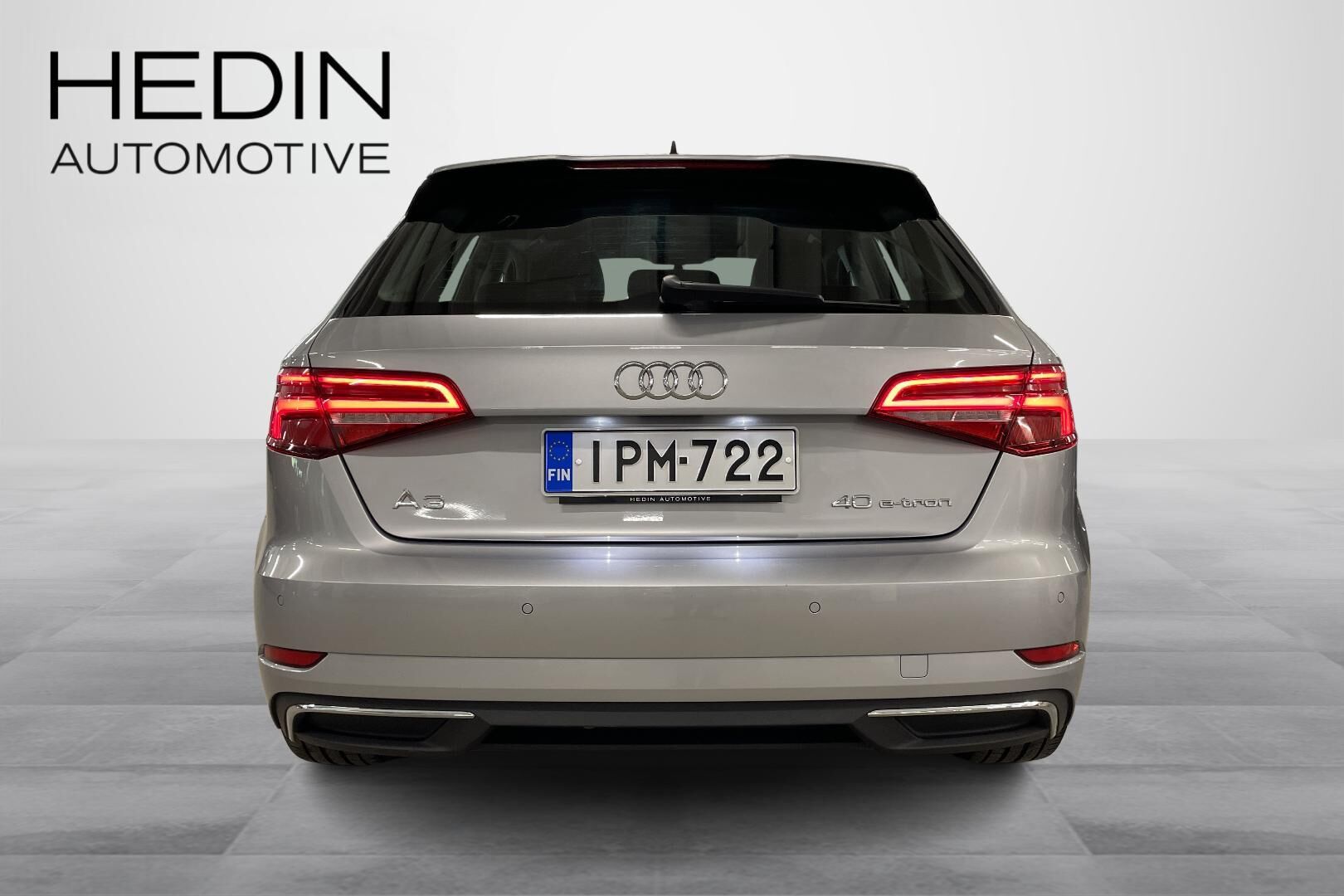 Audi A3 2020, kuva 3/29