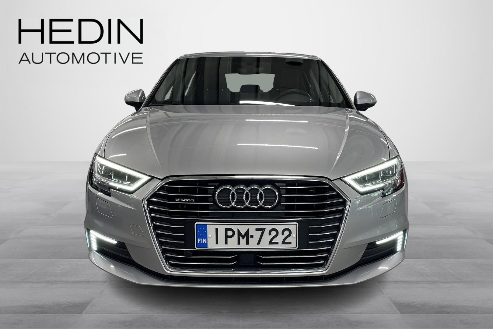 Audi A3 2020, kuva 4/29