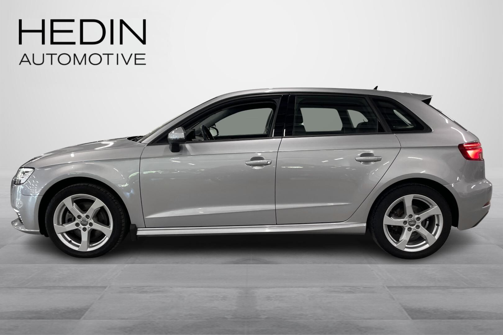 Audi A3 2020, kuva 5/29