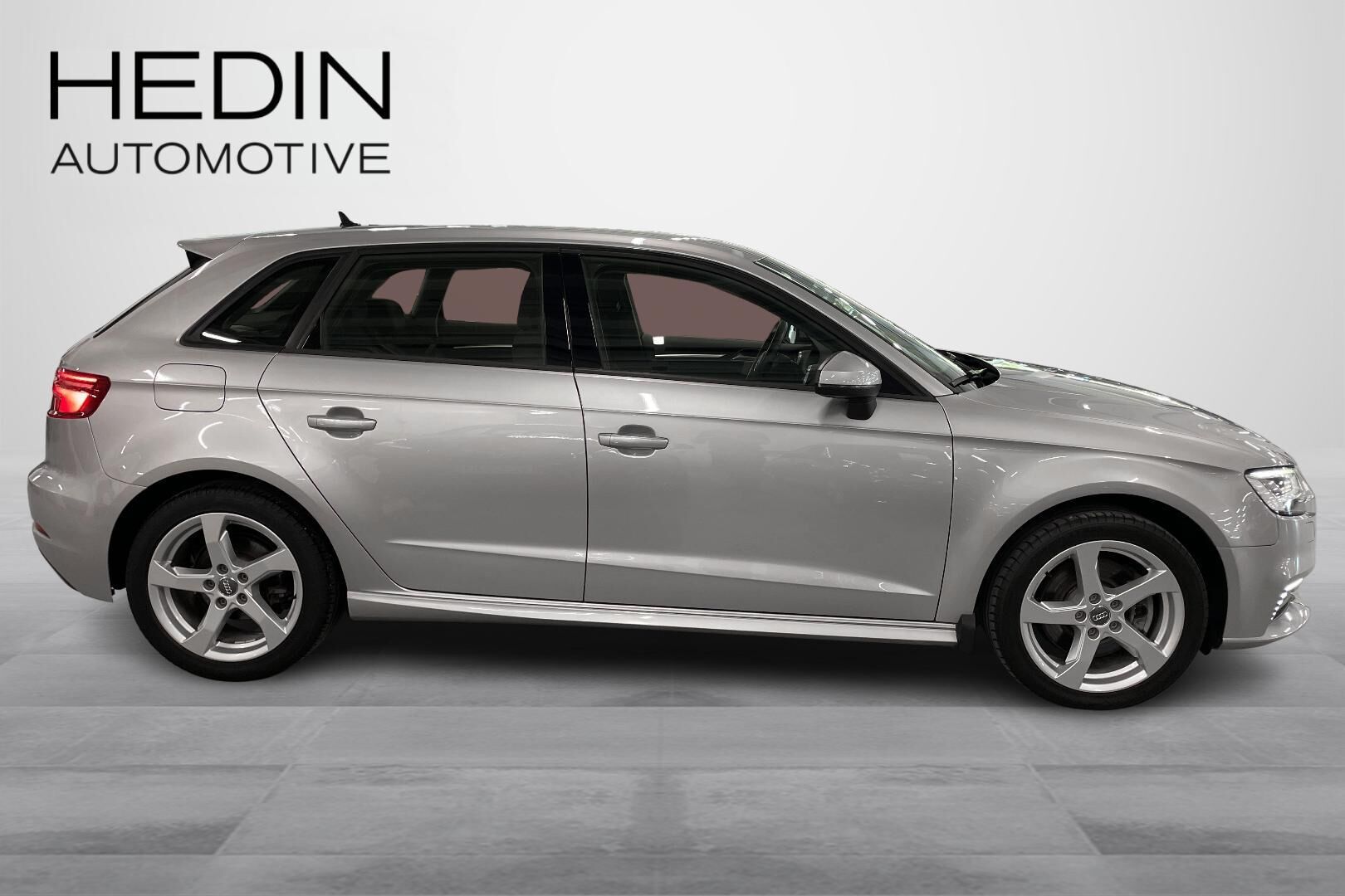 Audi A3 2020, kuva 6/29