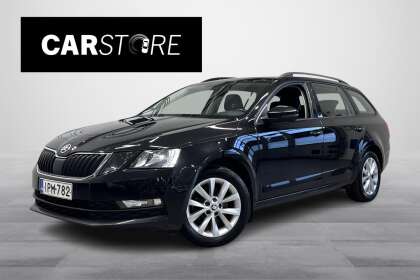 Škoda Octavia  - IPM-782