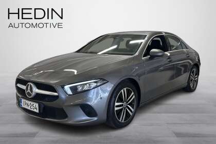 Mercedes-Benz A - IPN-254