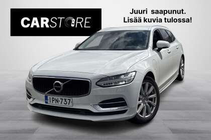 Volvo V90  - IPN-737
