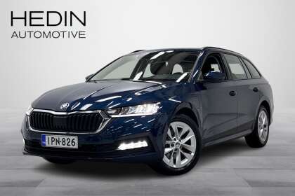 Škoda Octavia Combi 1.4 TSI PHEV Ambition iV DSG Autom. - IPN-826