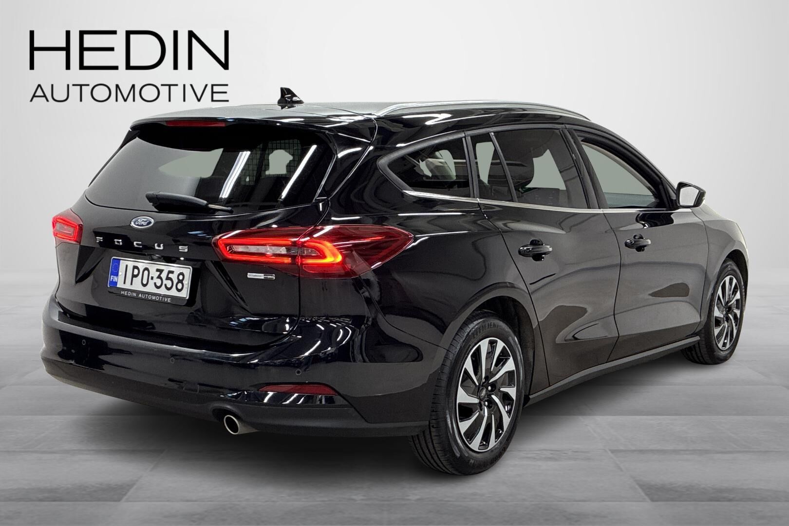 Ford Focus 2022, kuva 3/29