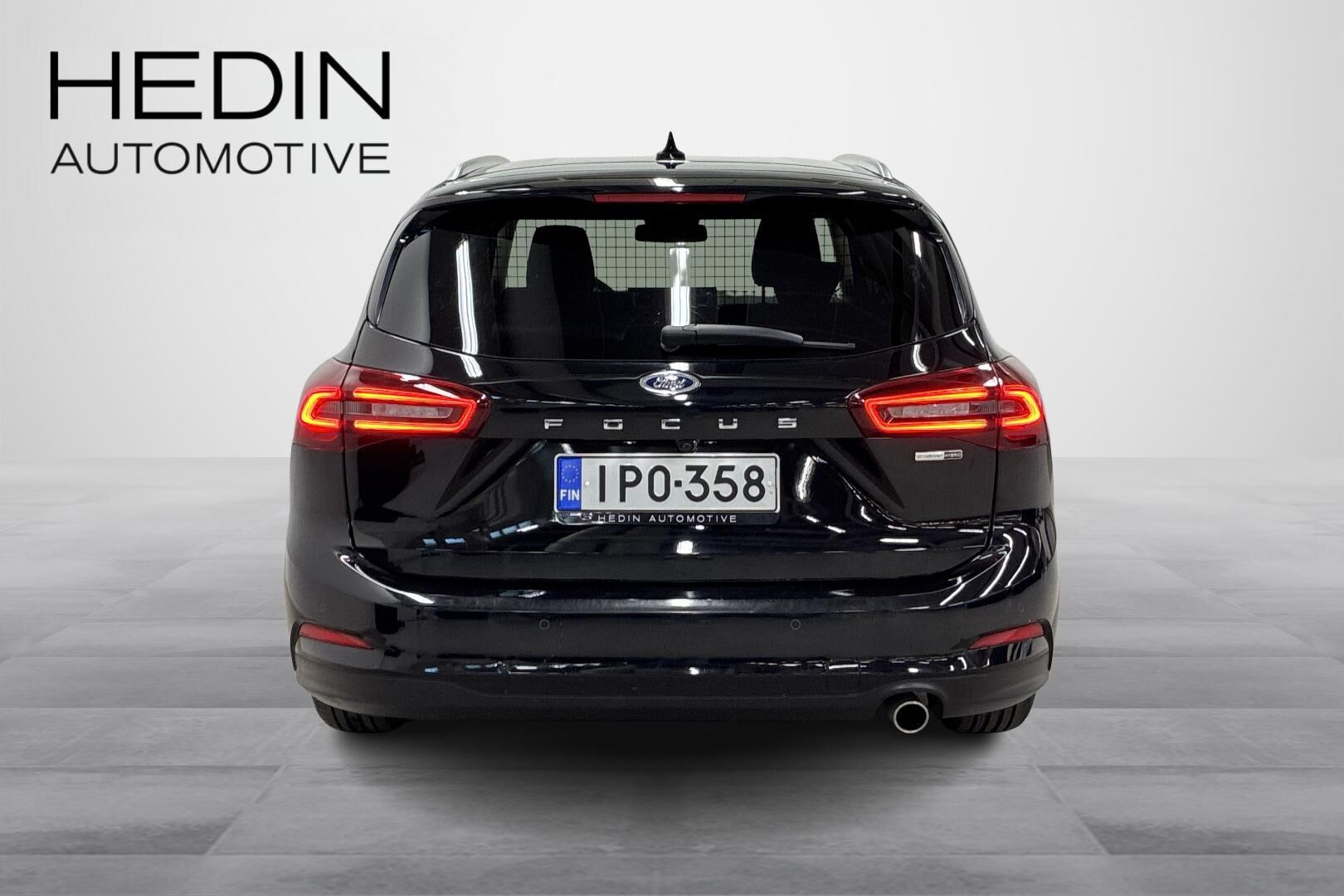 Ford Focus 2022, kuva 4/29