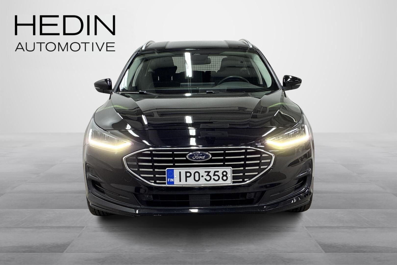 Ford Focus 2022, kuva 5/29